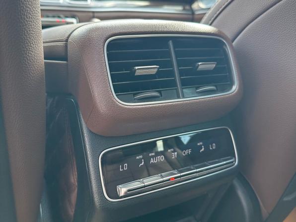 Mercedes-Benz GLE II (V167) Рестайлинг с пробегом 2025 года, цена 9 990 000 рублей, 3203 км, внедорожник, Автокод Объявления