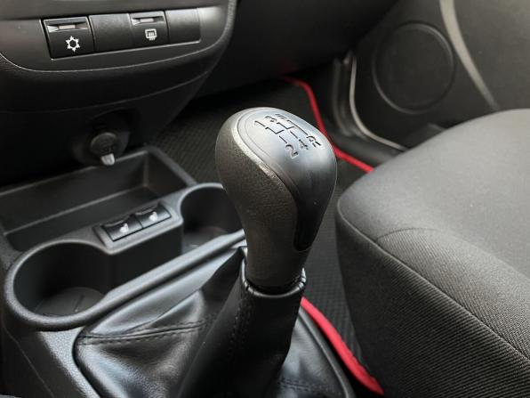 Lada (ВАЗ) Granta I Рестайлинг с пробегом 2024 года, цена 860 000 рублей, 33444 км, лифтбек, Автокод Объявления