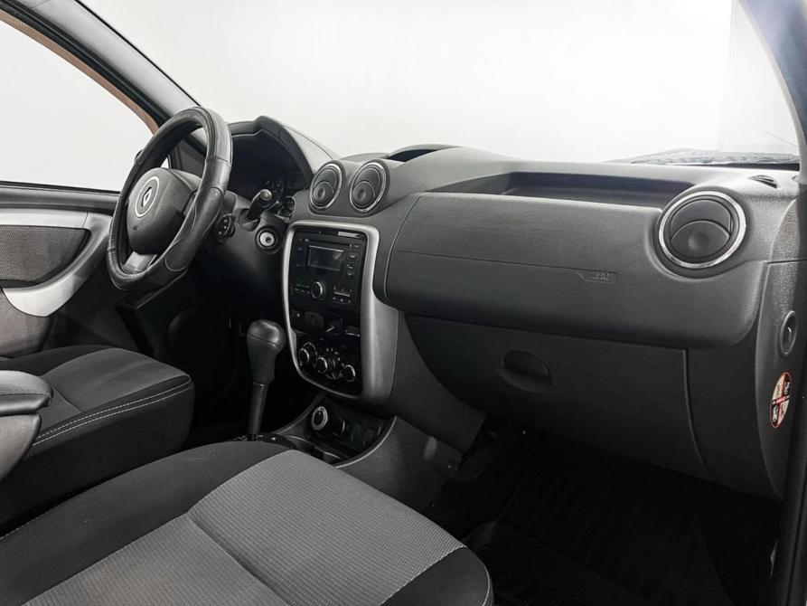 Renault Duster I Ногинск  - изображение 16