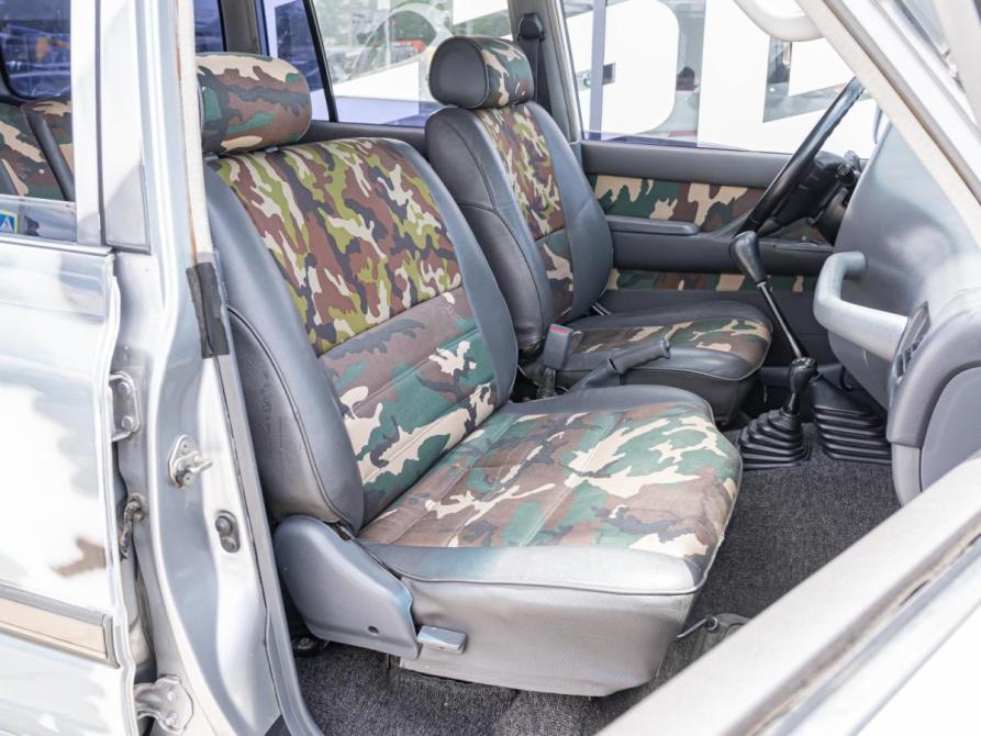 Toyota Land Cruiser 80 Series Краснодар  - изображение 8