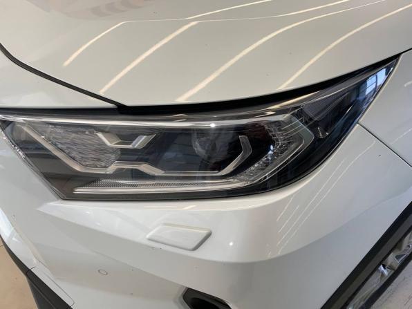 Toyota RAV4 V (XA50) с пробегом 2020 года, цена 3 410 500 рублей, 65216 км, внедорожник, Автокод Объявления