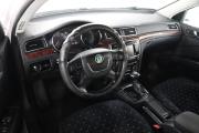 Skoda Superb II Ульяновск  - изображение 23