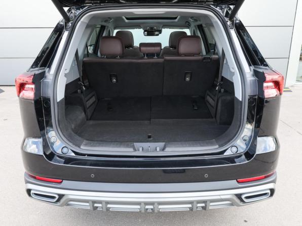 Chery Tiggo 8 Pro Plug-in Hybrid с пробегом 2023 года, цена 2 470 000 рублей, 28566 км, внедорожник, Автокод Объявления