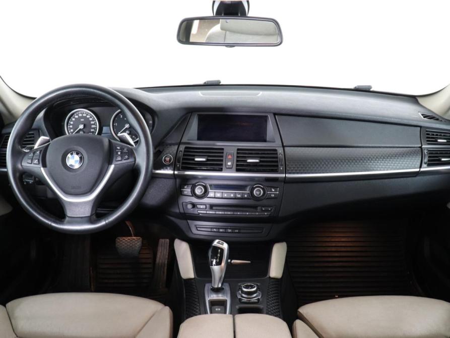 BMW X6 I (E71) Рестайлинг Химки  - изображение 8