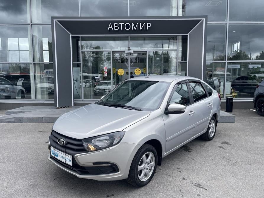 Lada (ВАЗ) Granta I Рестайлинг Брянск  - изображение 1