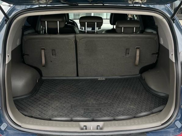 Kia Sportage III с пробегом 2011 года, цена 1 190 000 рублей, 178550 км, внедорожник, Автокод Объявления