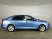 Skoda Rapid I Санкт-Петербург  - изображение 20