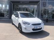 Hyundai Solaris I Брянск  - изображение 18