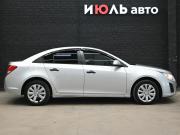 Chevrolet Cruze I Рестайлинг Екатеринбург  - изображение 21