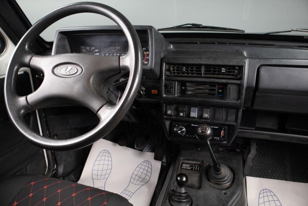 Lada (ВАЗ) Niva Оренбург  - изображение 9