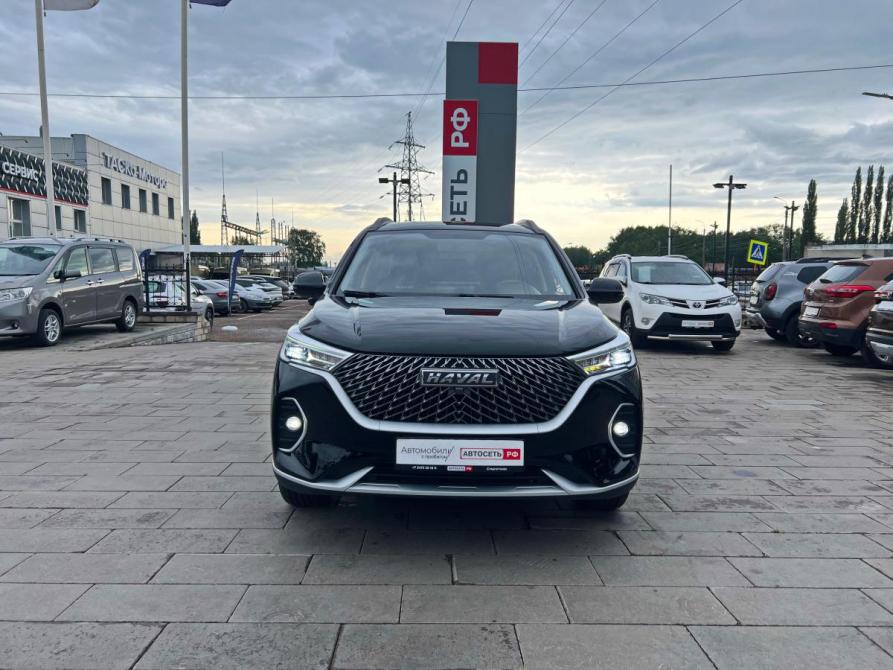 Haval M6 II Стерлитамак  - изображение 5