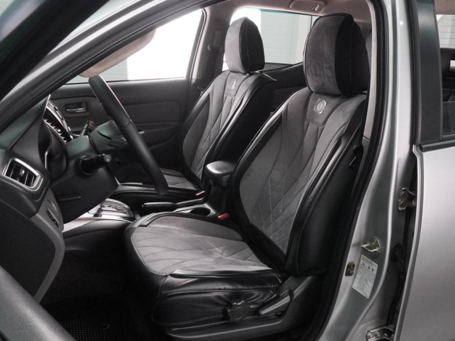 Mitsubishi L200 V Воронеж  - изображение 10