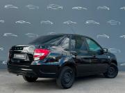 Lada (ВАЗ) Granta I Рестайлинг Санкт-Петербург  - изображение 20
