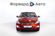 Hyundai Solaris I Рестайлинг Тюмень  - изображение 27