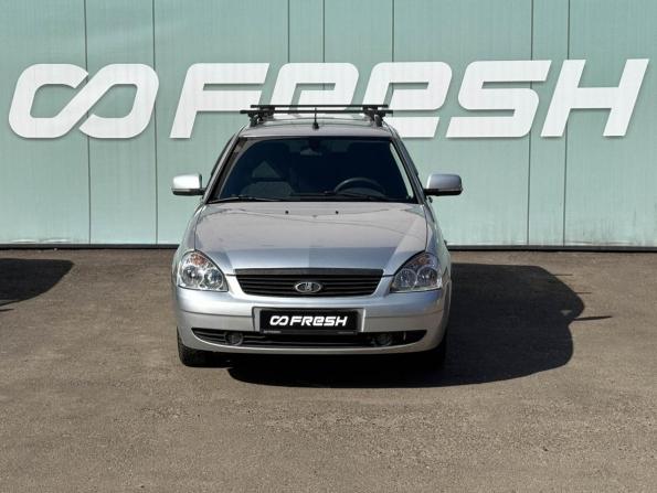 Lada (ВАЗ) Priora I с пробегом 2009 года, цена 399 000 рублей, 172980 км, универсал, Автокод Объявления