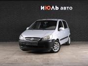 Hyundai Getz I Рестайлинг Екатеринбург  - изображение 18