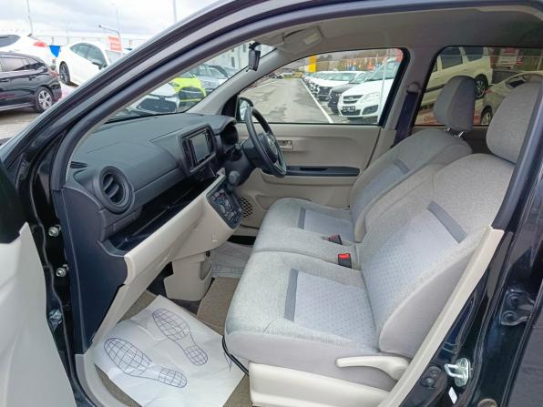 Toyota Passo III с пробегом 2016 года, цена 839 995 рублей, 96691 км, хэтчбек, Автокод Объявления
