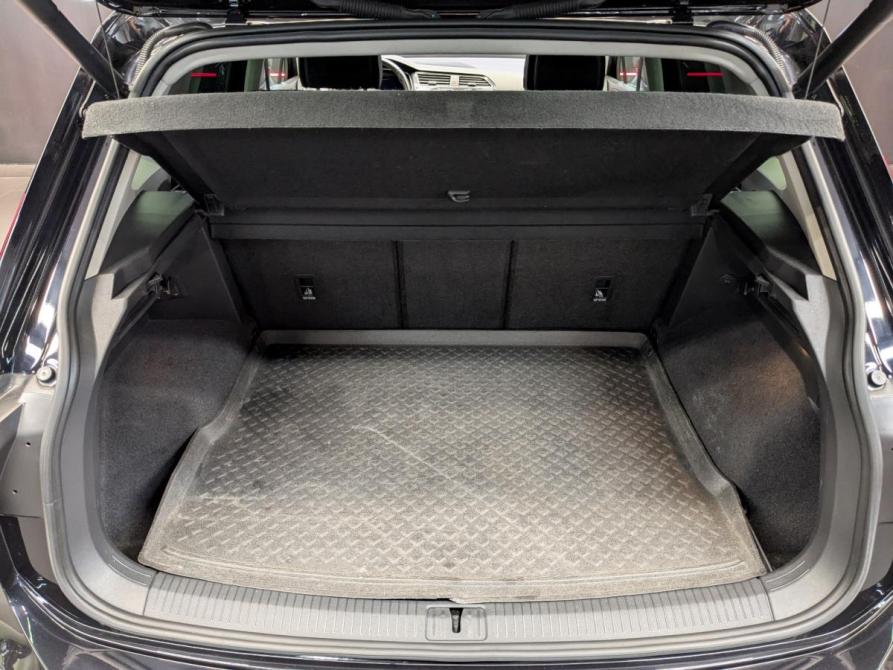 Volkswagen Tiguan II Москва  - изображение 4