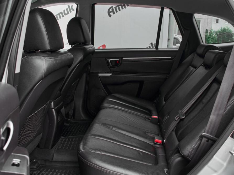 Hyundai Santa Fe II Рестайлинг Екатеринбург  - изображение 22