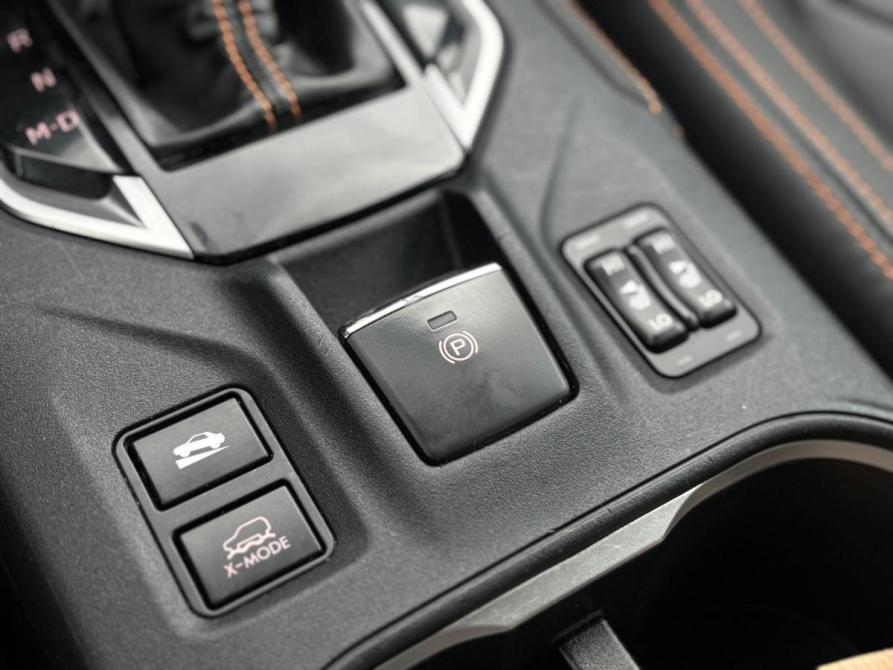 Subaru XV II Сыктывкар  - изображение 28