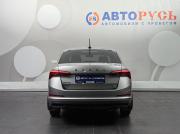 Skoda Rapid II Москва  - изображение 28