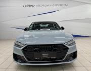 Audi A7 II (4K) Москва  - изображение 28