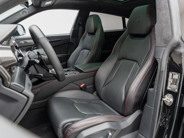 Lamborghini Urus I с пробегом 2021 года, цена 21 490 000 рублей, 41278 км, внедорожник, Автокод Объявления
