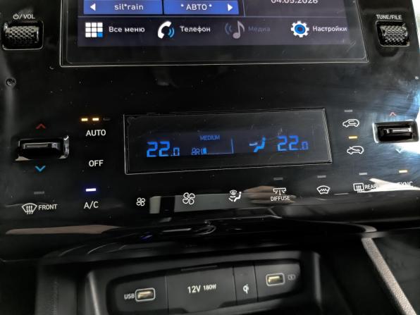 Hyundai Tucson IV с пробегом 2023 года, цена 3 250 000 рублей, 61690 км, внедорожник, Автокод Объявления