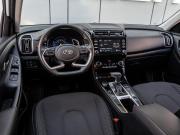 Hyundai Creta II Краснодар  - изображение 27