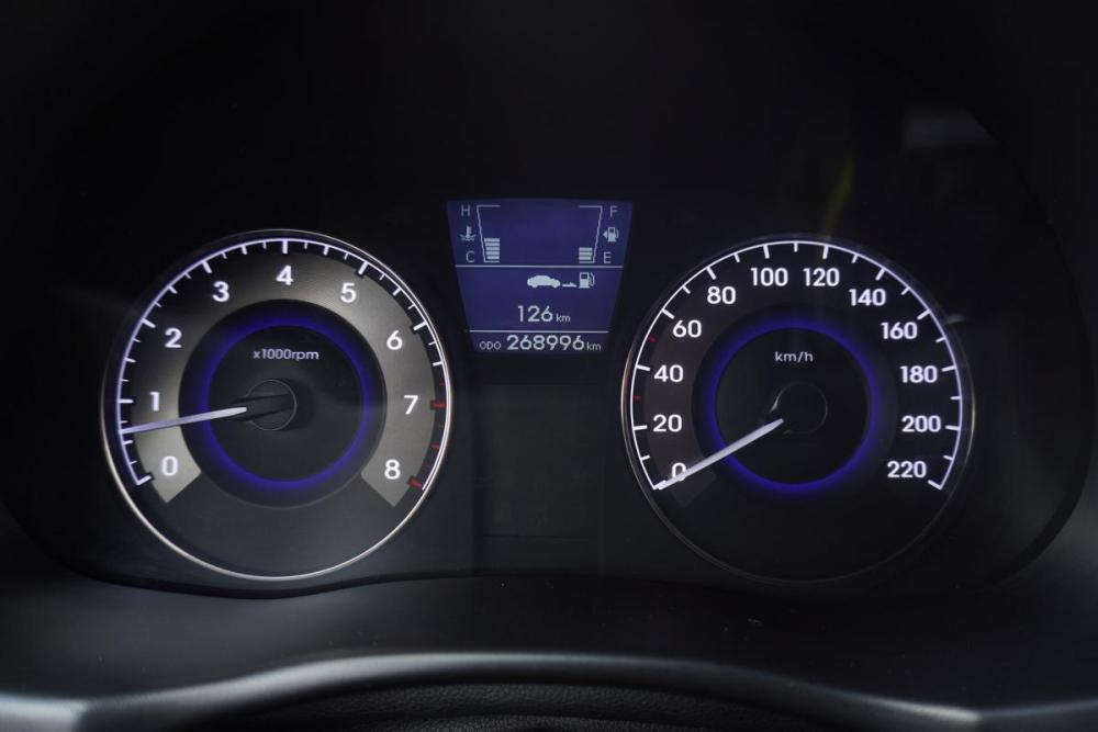 Hyundai Solaris I Ульяновск  - изображение 9