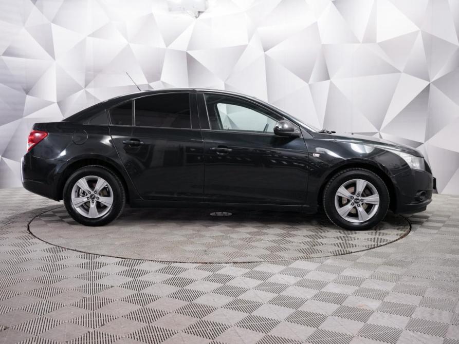 Chevrolet Cruze I Ульяновск  - изображение 6