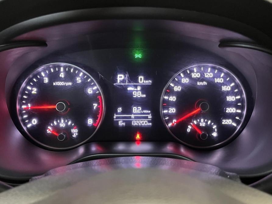 Kia Rio IV Курск  - изображение 10