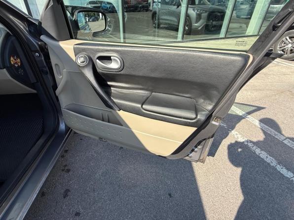 Renault Megane II Рестайлинг с пробегом 2008 года, цена 475 000 рублей, 385050 км, универсал, Автокод Объявления