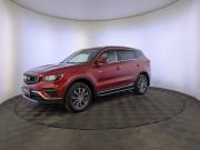 Geely Atlas Pro Москва  - изображение 31