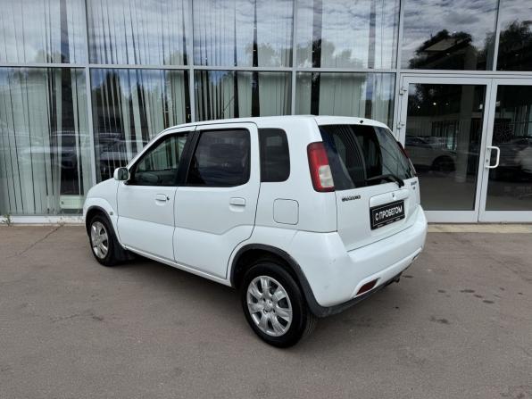 Suzuki Swift I (Japan) с пробегом 2004 года, цена 350 000 рублей, 265000 км, хэтчбек, Автокод Объявления