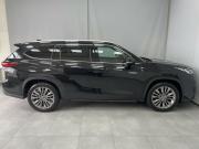 Toyota Highlander IV (XU70) Красноярск  - изображение 37