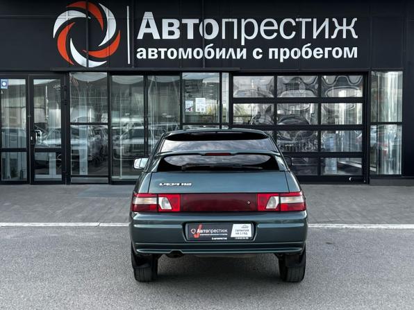 Lada (ВАЗ) 2112 с пробегом 2007 года, цена 250 000 рублей, 252780 км, хэтчбек, Автокод Объявления
