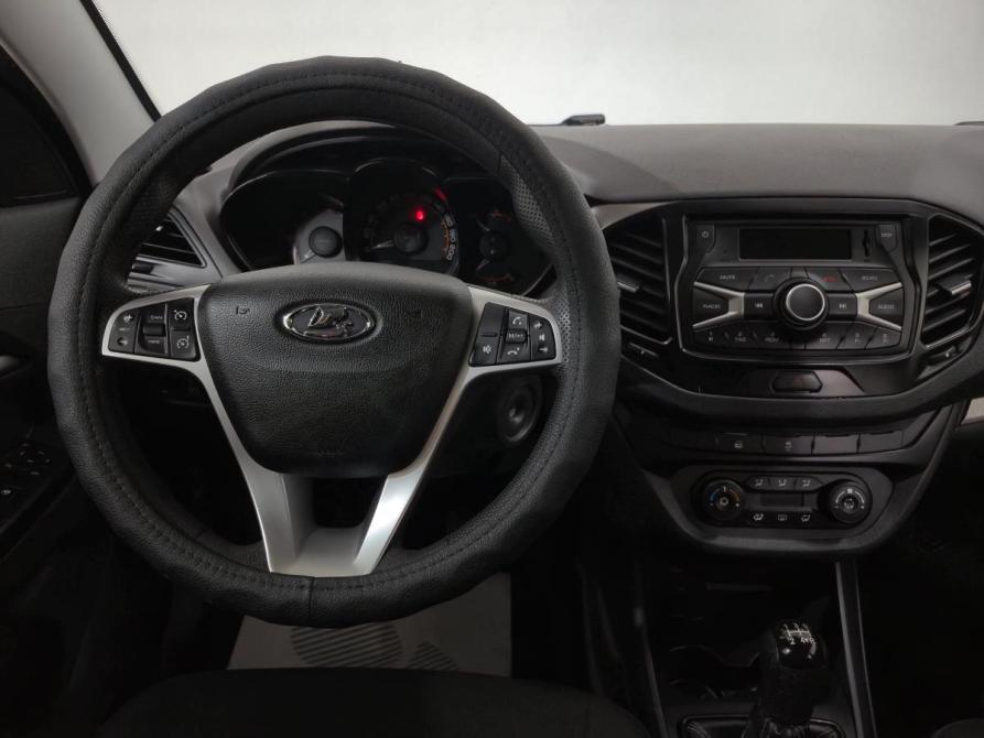 Lada (ВАЗ) Vesta I Альметьевск  - изображение 14