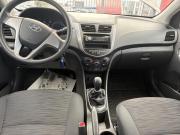 Hyundai Solaris I Рестайлинг Пермь  - изображение 12
