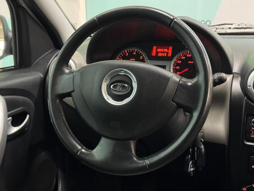 Lada (ВАЗ) Largus I Набережные Челны  - изображение 12