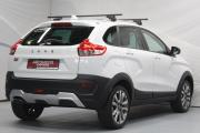 Lada (ВАЗ) XRAY I Кемерово  - изображение 27