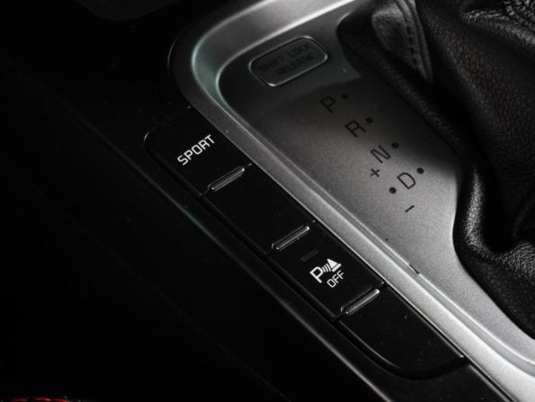 Kia Ceed III с пробегом 2021 года, цена 1 879 000 рублей, 107167 км, универсал, Автокод Объявления
