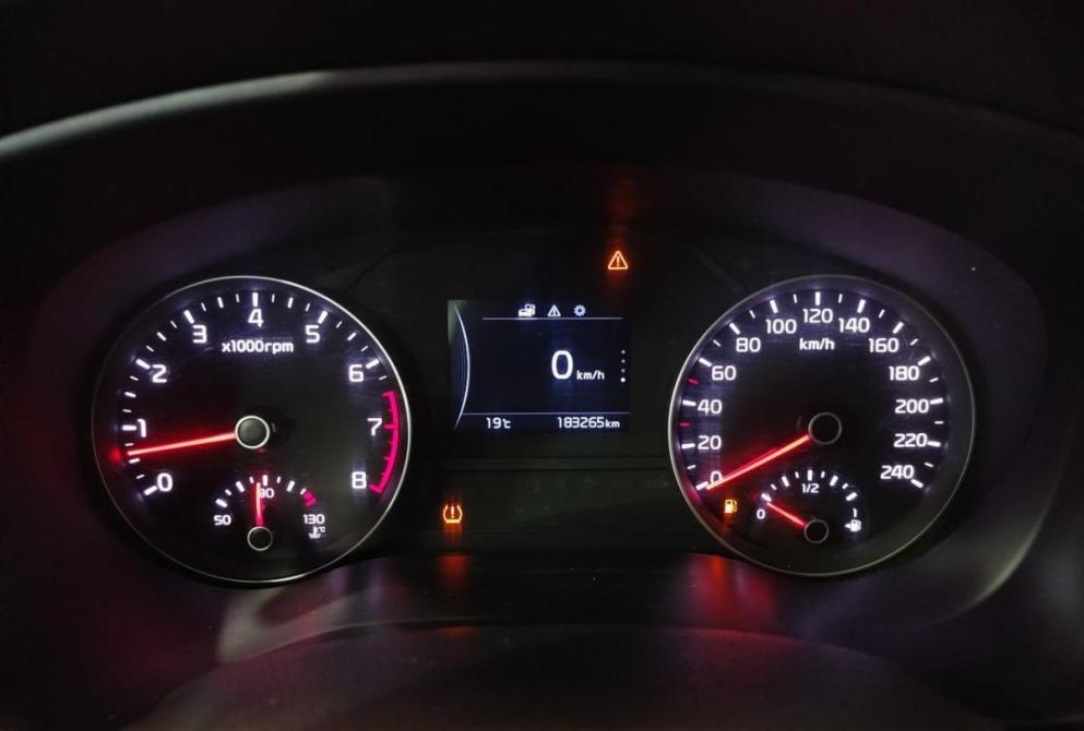 Kia Sportage IV Рестайлинг Саратов  - изображение 13