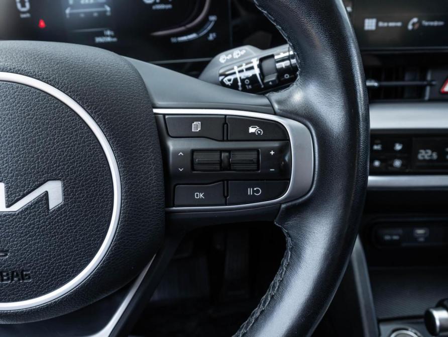 Kia Sportage V Ставрополь  - изображение 21