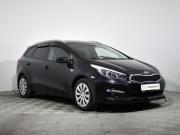 Kia Ceed III Санкт-Петербург  - изображение 23