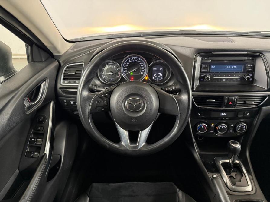 Mazda 6 III (GJ) Екатеринбург  - изображение 18