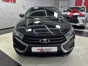 Lada (ВАЗ) Vesta I Ярославль  - изображение 39