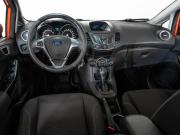 Ford Fiesta Mk6 Рестайлинг Ставрополь  - изображение 26