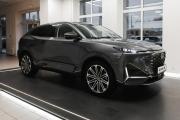 Changan UNI-K Брянск  - изображение 23