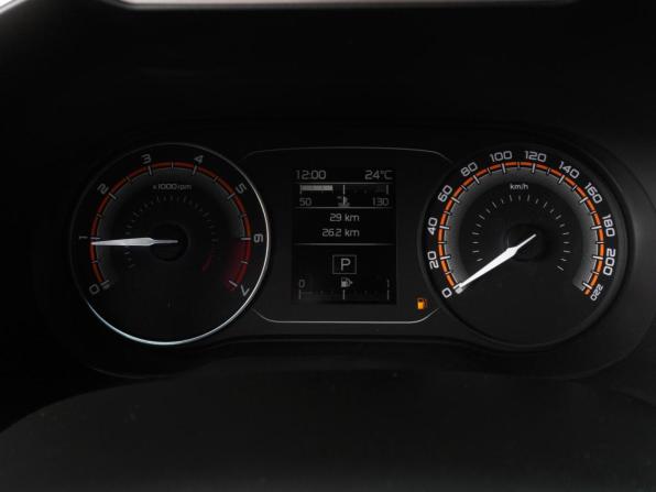 Lada (ВАЗ) Vesta I Рестайлинг (NG) с пробегом 2026 года, цена 1 649 000 рублей, 29 км, седан, Автокод Объявления